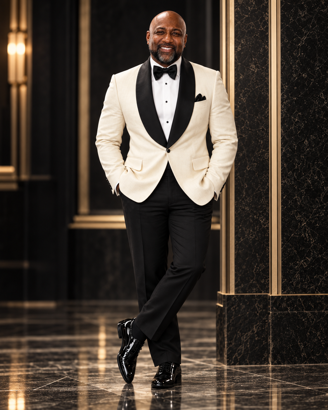 Dr. Shawn Harris, scholar practitioner, leadership strategist, author, educator, and organizational leader.