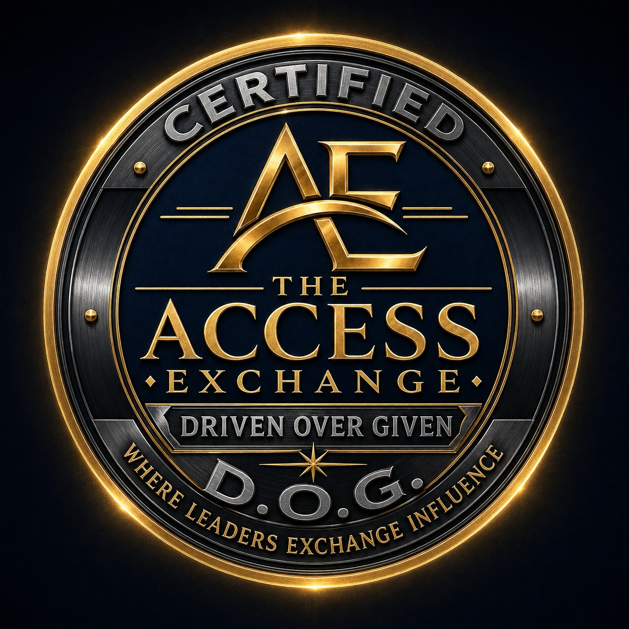 The Access Exchange