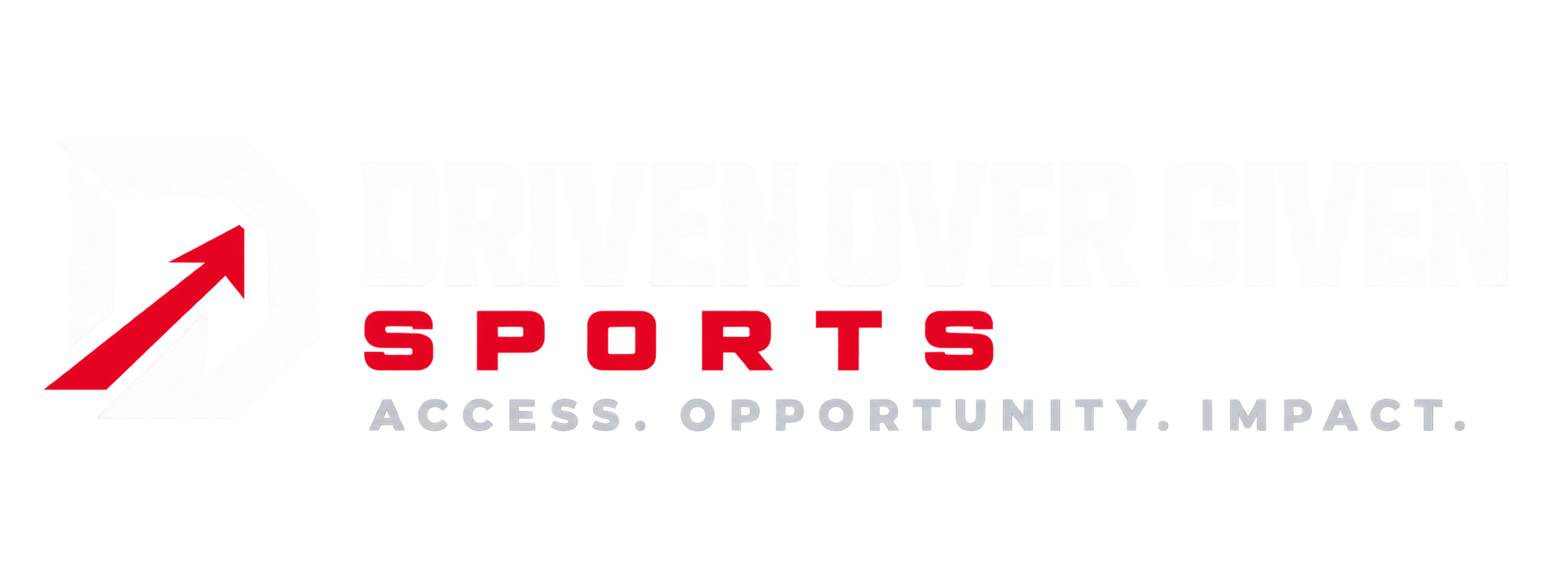 Driven Over Given Sports